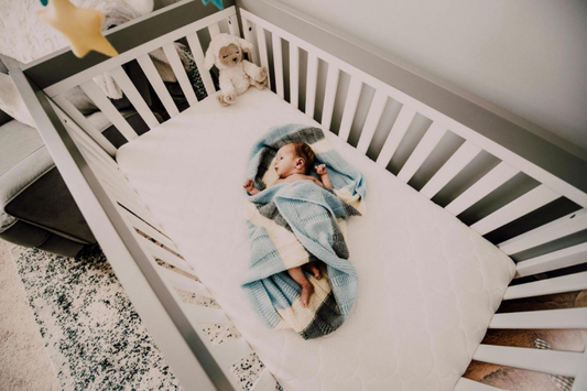 Baby Monitor Ranking 2026: Why eufy Baby Monitor Is the Best Choice