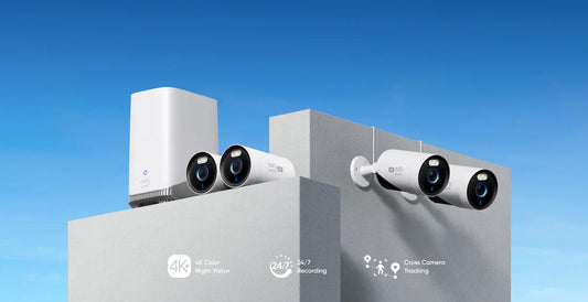 Do Home Security Cameras Record All the Time? Let’s Clear It Up