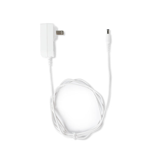 HomeBase S280 and S380 (HomeBase 2 and HomeBase 3) Power Adapter and Ethernet Cable (UK/EU)