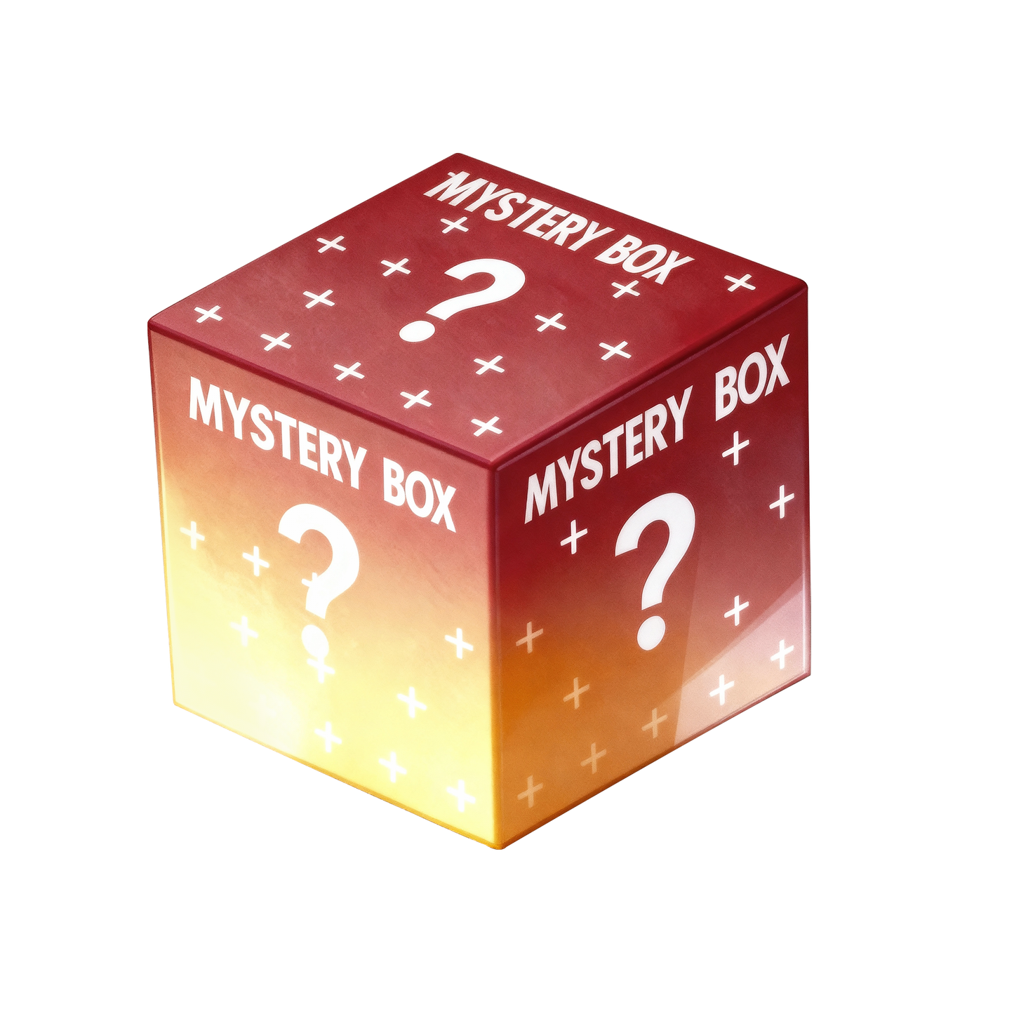Outdoor Protection Mystery Box